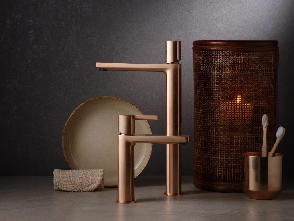 Nuove finiture per Finishes Selection di Ritmonio Nuove finiture per Finishes Selection di Ritmonio