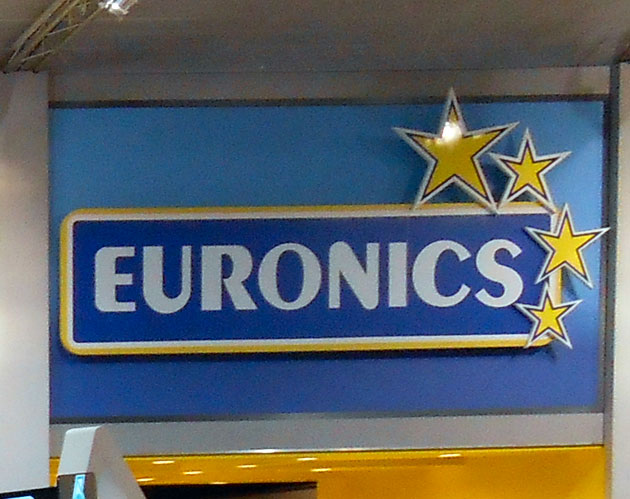 Nuovo Euronics a Crema