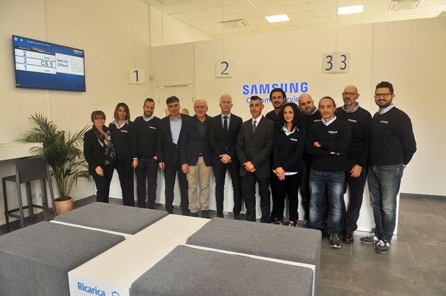 Nuovo Samsung Customer Service a Pisa Nuovo Samsung Customer Service a Pisa