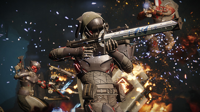 Nuovo assetto in Activision Blizzard, termina l’accordo con Bungie Nuovo assetto in Activision Blizzard, termina l’accordo con Bungie