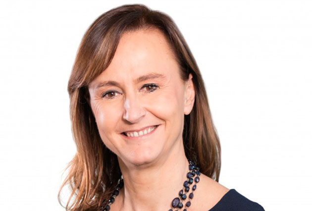 Nuovo incarico in Microsoft per Paola Cavallero Nuovo incarico in Microsoft per Paola Cavallero