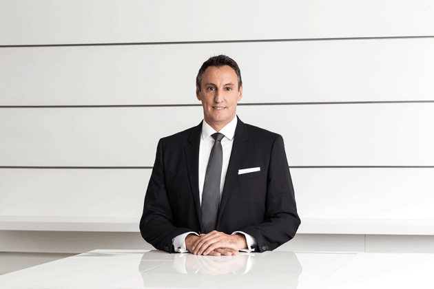 Nuovo record di vendite per il Gruppo Hansgrohe