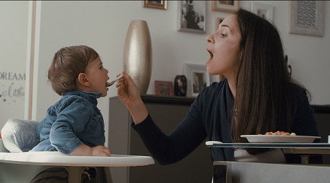 On air il nuovo spot Scavolini