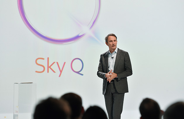 Operazione R2: Sky ricorre contro Agcom Operazione R2: Sky ricorre contro Agcom
