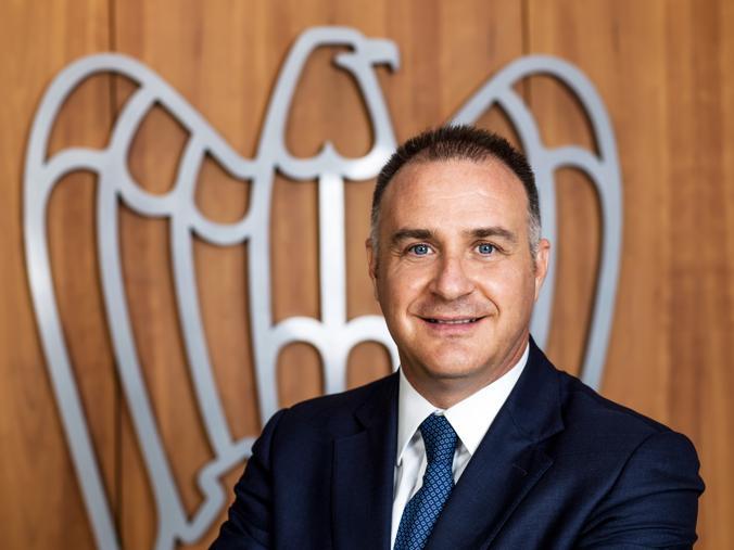 Orsini, Confindustria: ” necessarie misure strutturali e piani a lungo termine per rispondere alla realtà che cambia” Orsini, Confindustria: ” necessarie misure strutturali e piani a lungo termine per rispondere alla realtà che cambia”