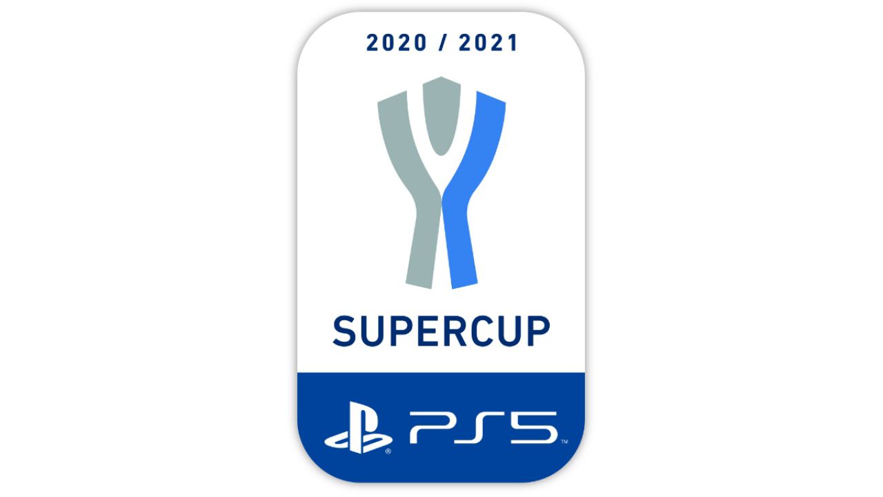 PS5 Supercup: replay da videogioco