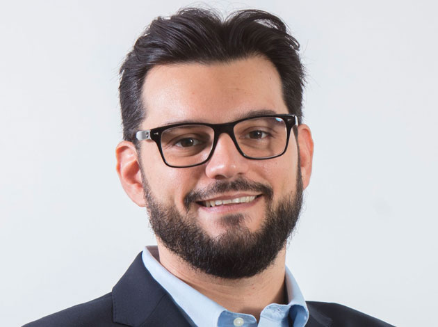 Paolo Bagnoli nuovo Head of marketing B2B della divisione telefonia di Samsung Paolo Bagnoli nuovo Head of marketing B2B della divisione telefonia di Samsung