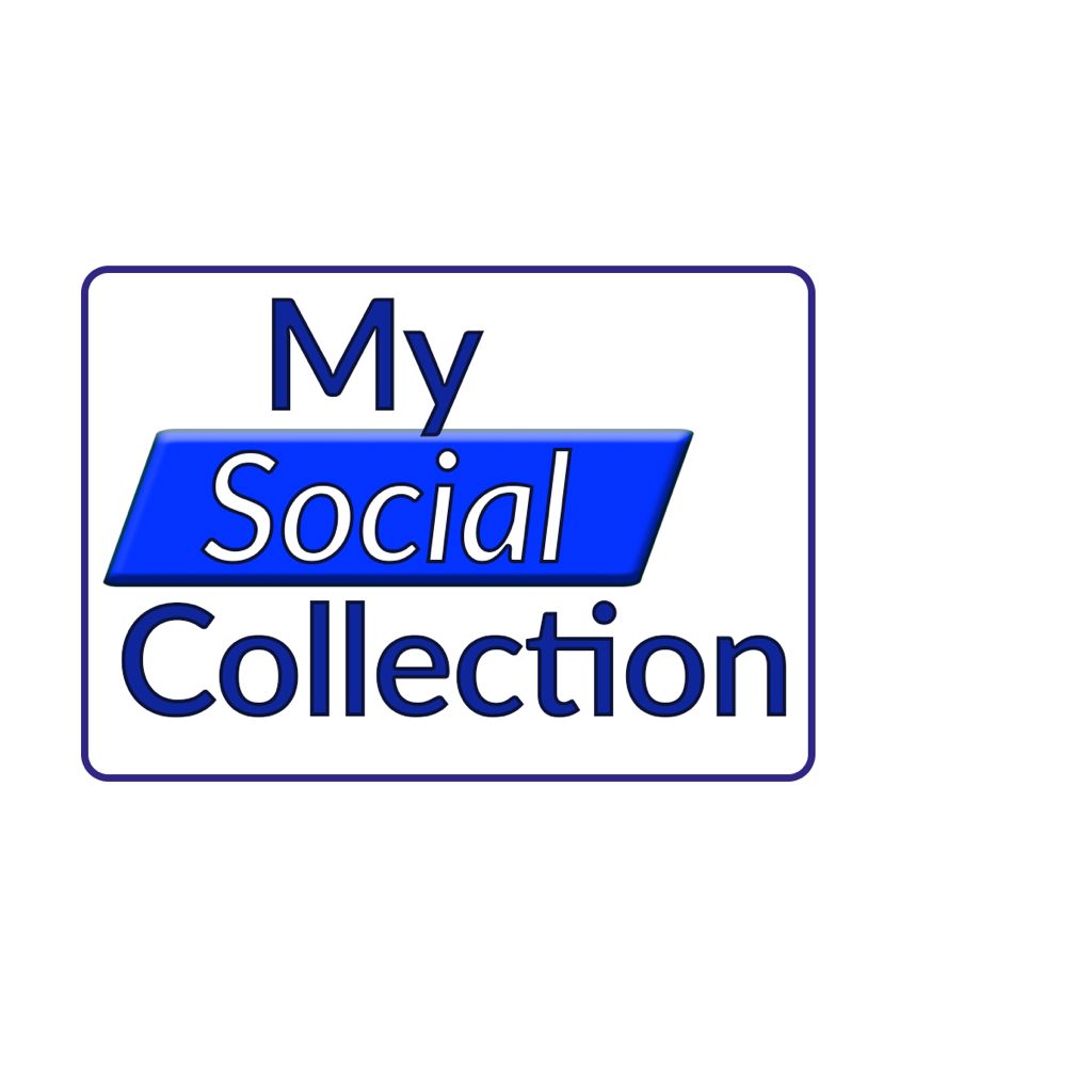 Parte la beta di My Social Collection