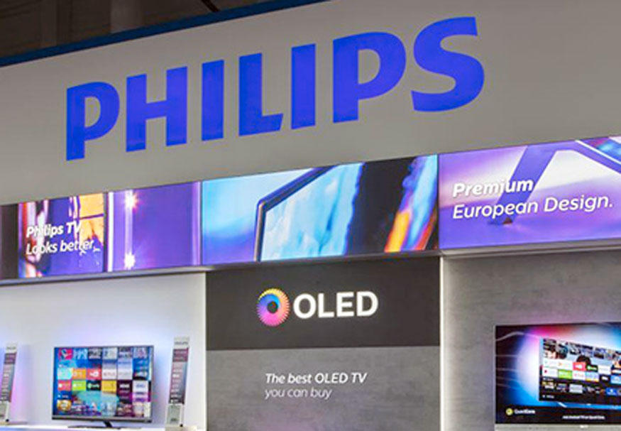 Partnership tra Philips TV e Bowers & Wilkins