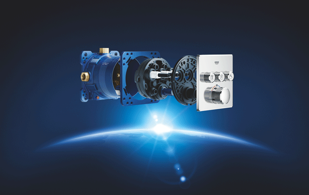 Partono i Blue Days Grohe Partono i Blue Days Grohe