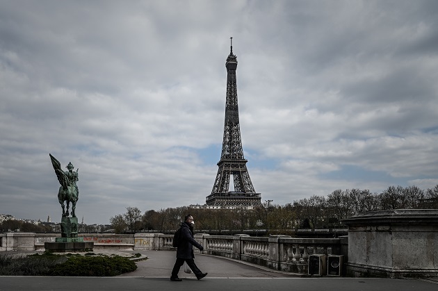 Pay tv in chiaro? France Télévisions chiede un risarcimento