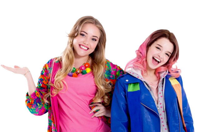 Penny On M.A.R.S.: Italia protagonista nella nuova serie tv targata Disney Penny On M.A.R.S.: Italia protagonista nella nuova serie tv targata Disney