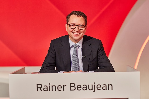 Per ProSiebenSat.1 focus sul mercato tedesco Per ProSiebenSat.1 focus sul mercato tedesco