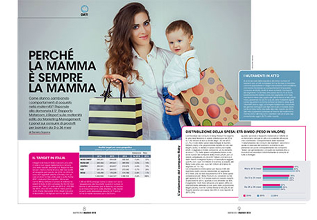 Perché la mamma è sempre la mamma Perché la mamma è sempre la mamma