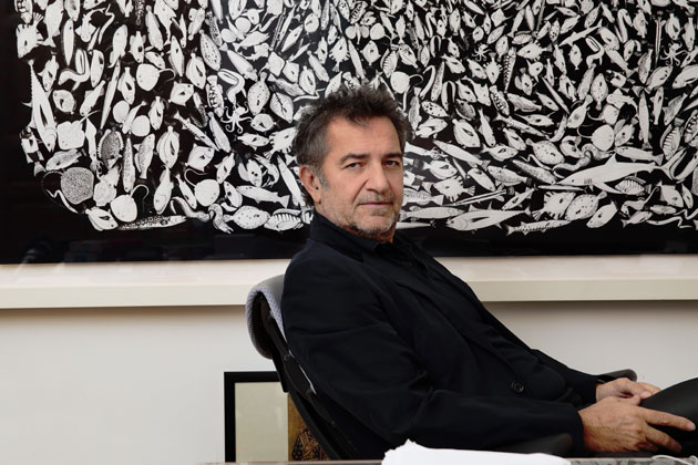 Pietro Valsecchi, un tesoretto da 75 milioni? Pietro Valsecchi, un tesoretto da 75 milioni?