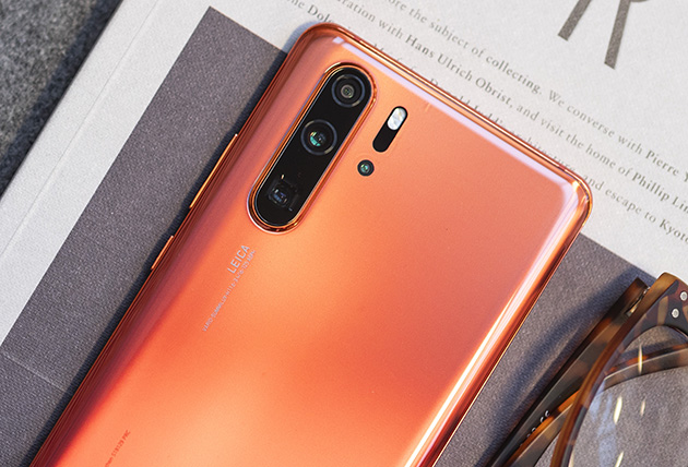 Più fotocamere, più vendite Più fotocamere, più vendite