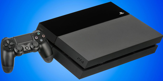 PlayStation 4 “va a ruba”