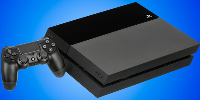 PlayStation 4 “va a ruba” PlayStation 4 “va a ruba”