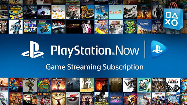 PlayStation Now sbarca in Italia PlayStation Now sbarca in Italia