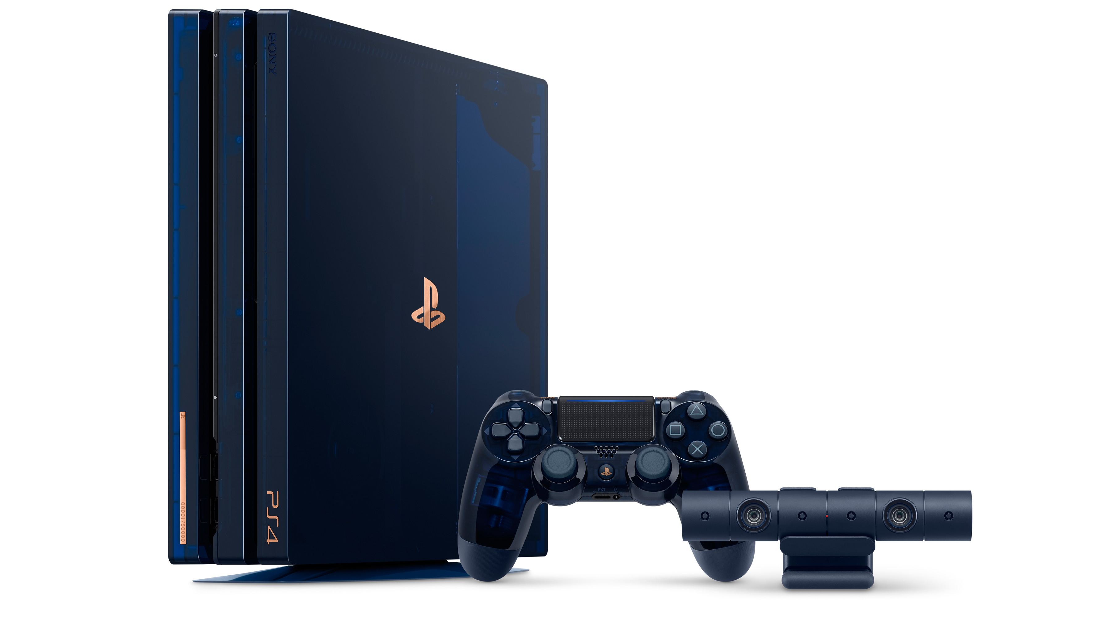 PlayStation festeggia i 500 milioni di console vendute