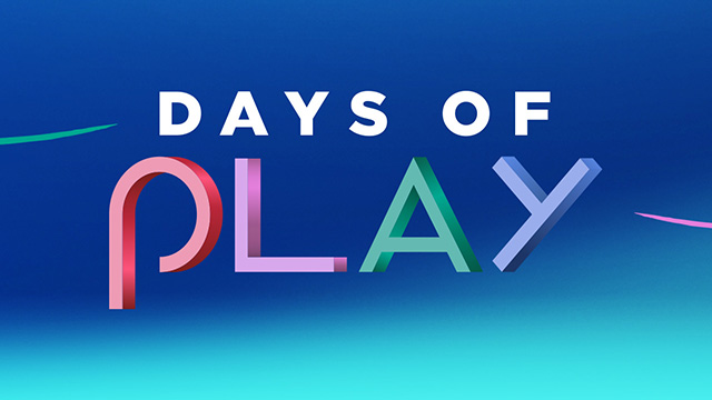PlayStation: tutte le offerte dei Days of Play