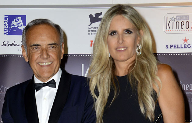 Premio Kinéo compie 16 anni Premio Kinéo compie 16 anni