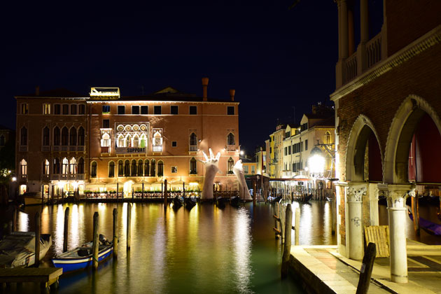 Premio Kinéo, la location della cena di gala Premio Kinéo, la location della cena di gala