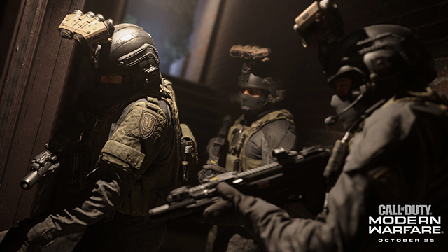 Previsioni NPD: Call of Duty best seller natalizio