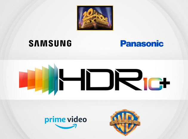 Primi effetti dell’intesa tra 20th Century Fox, Panasonic e Samsung sull’HDR10+ Primi effetti dell’intesa tra 20th Century Fox, Panasonic e Samsung sull’HDR10+