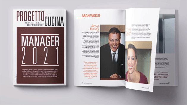 Progetto cucina è online! Progetto cucina è online!