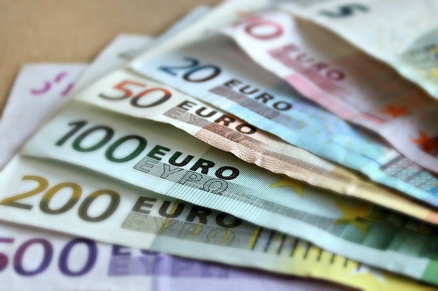Pubblicità: crollo del 29% a marzo Pubblicità: crollo del 29% a marzo