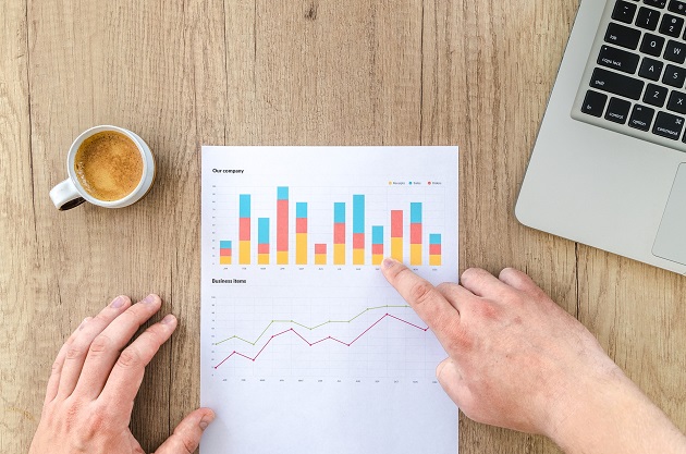 Pubblicità: crollo nel quadrimestre Pubblicità: crollo nel quadrimestre