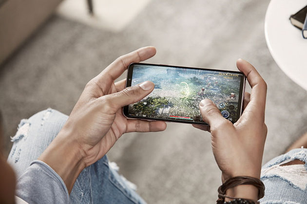 Q1 2018, gli smartphone rallentano Q1 2018, gli smartphone rallentano