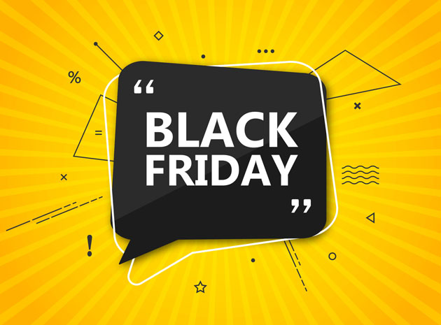 Quanto vale il Black Friday? Quanto vale il Black Friday?