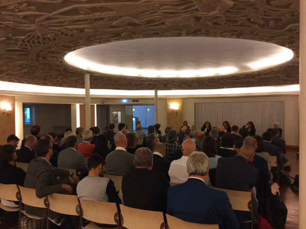 Raee, accordo di programma fra luci e ombre Raee, accordo di programma fra luci e ombre