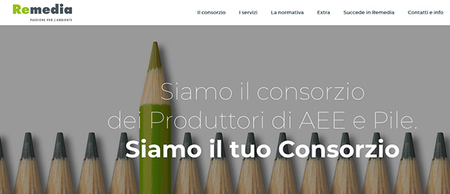 Raee, fusione per incorporazione di ecoR’it in Remedia