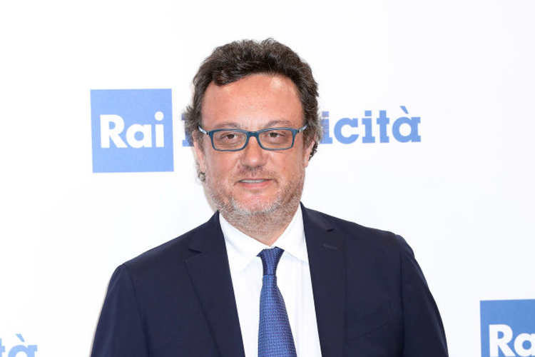 Rai: Matassino nuovo direttore generale, Orfeo presidente Rai Way Rai: Matassino nuovo direttore generale, Orfeo presidente Rai Way