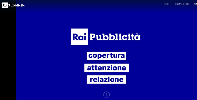 Rai Pubblicità presenta l’offerta di giugno Rai Pubblicità presenta l’offerta di giugno