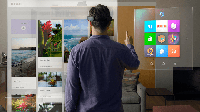 Realtà Aumentata: meglio della VR nel 2021 Realtà Aumentata: meglio della VR nel 2021