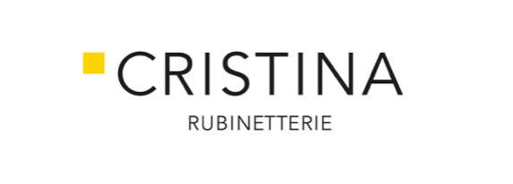 Rebranding per Cristina Rubinetterie Rebranding per Cristina Rubinetterie