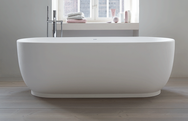 Red Dot Award premia il design Duravit