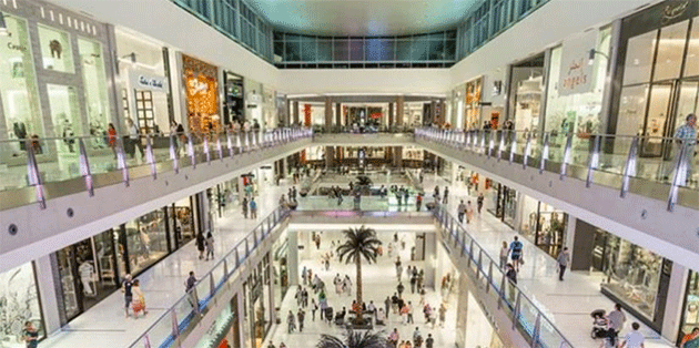 Retail, in Italia il mercato è dominato dai Centri commerciali