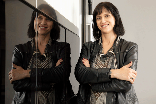 Ricci, SKS: “IL DESIGN è UNA BELLEZZA CHE NON STANCA MAI” Ricci, SKS: “IL DESIGN è UNA BELLEZZA CHE NON STANCA MAI”