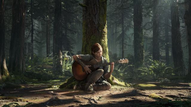 Rinviato The Last of Us Part 2 Rinviato The Last of Us Part 2