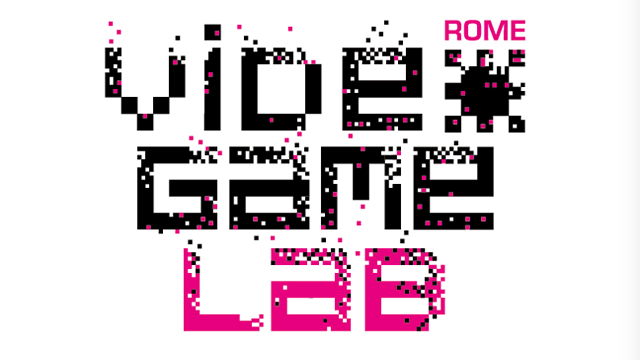 RomeVideoGameLab: i videogame a Cinecittà RomeVideoGameLab: i videogame a Cinecittà