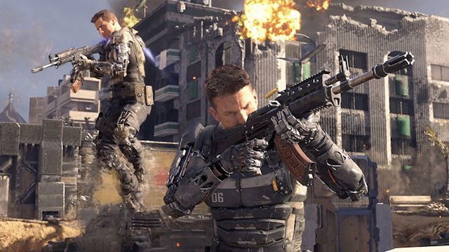 Rumors: il prossimo Call of Duty potrebbe essere Black Ops IV