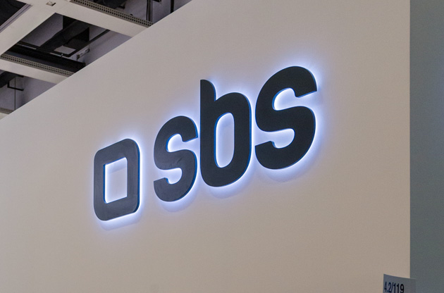 SBS amplia l’offerta con Philips