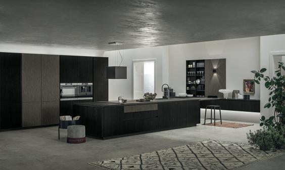 STOSA CUCINE RAFFORZA LA SUA PRESENZA NELLA CAPITALE STOSA CUCINE RAFFORZA LA SUA PRESENZA NELLA CAPITALE