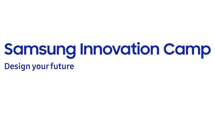 Samsung Innovation Camp Samsung Innovation Camp
