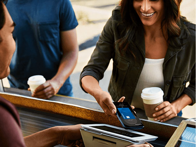 Samsung Pay arriva in Italia Samsung Pay arriva in Italia